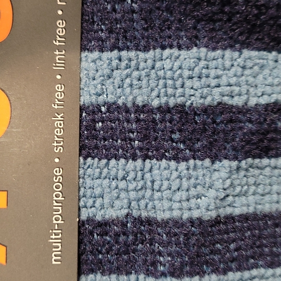 Microfiber Kitchen Towel Set - Picture 4 of 9